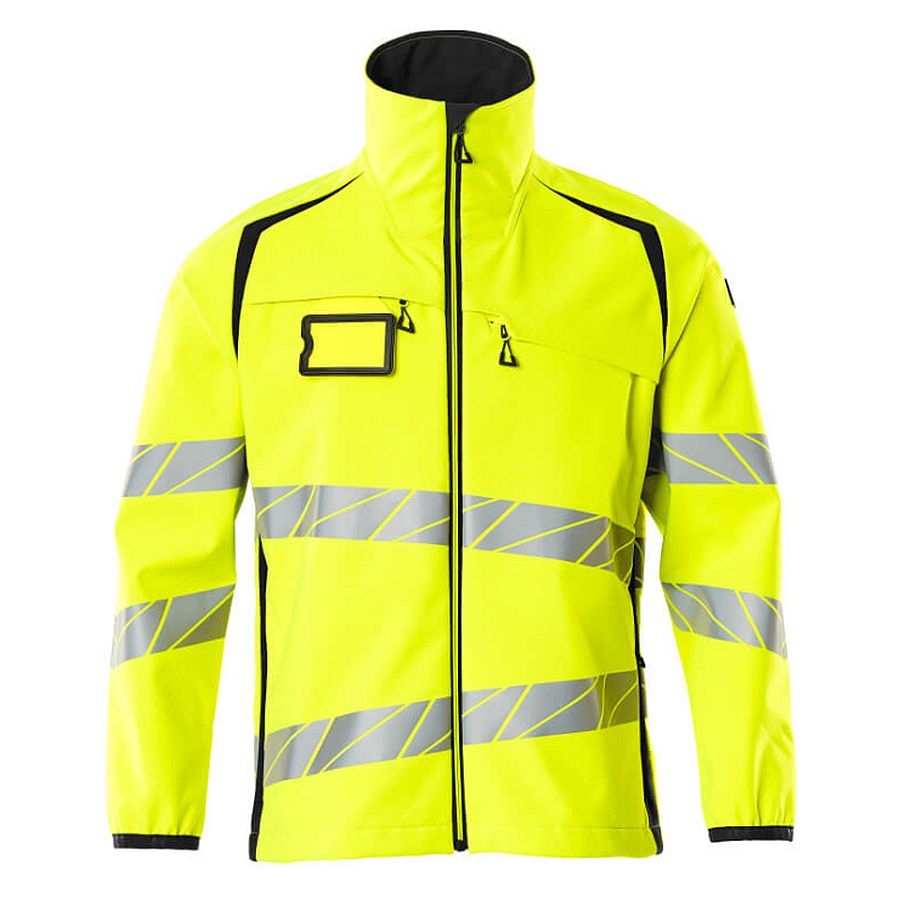 19002 Mascot®Accelerate Safe Soft Shell Jacke 19002 Mascot®Accelerate Safe Soft Shell Jacke