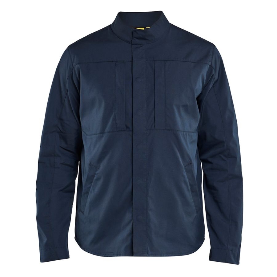 4411 Blakläder® Hemdjacke Stretch