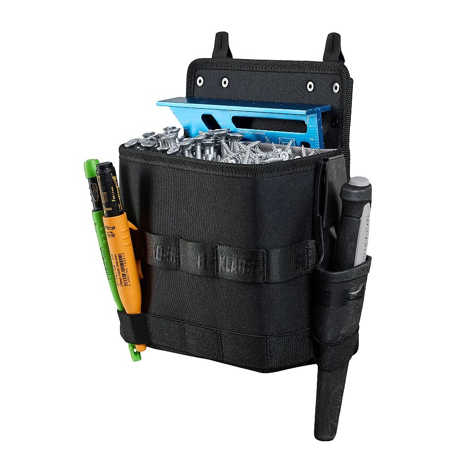 2528 Blakläder® ToolRig™ Nagel- & Schraubentasche