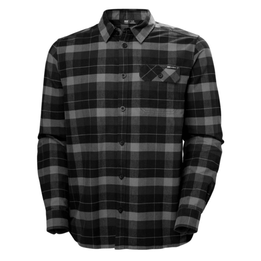 79003 Helly Hansen® Classic 2.0 Flannel Shirt