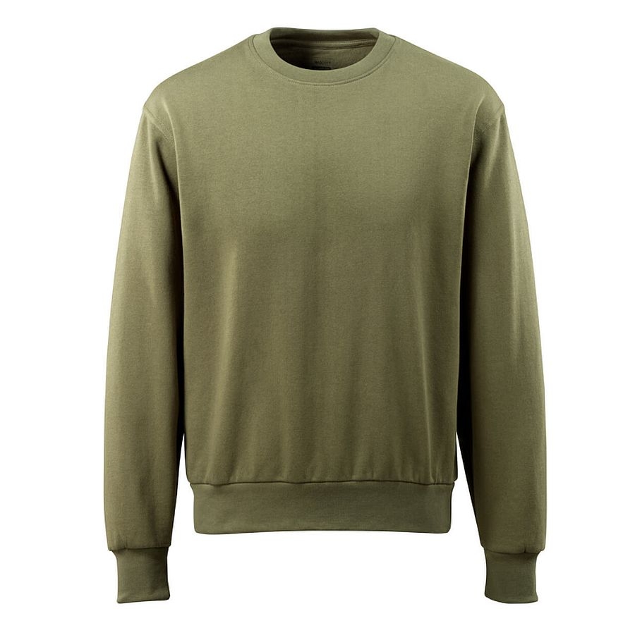 51580 Mascot®Crossover Sweatshirt Carvin 51580 Mascot®Crossover Sweatshirt Carvin