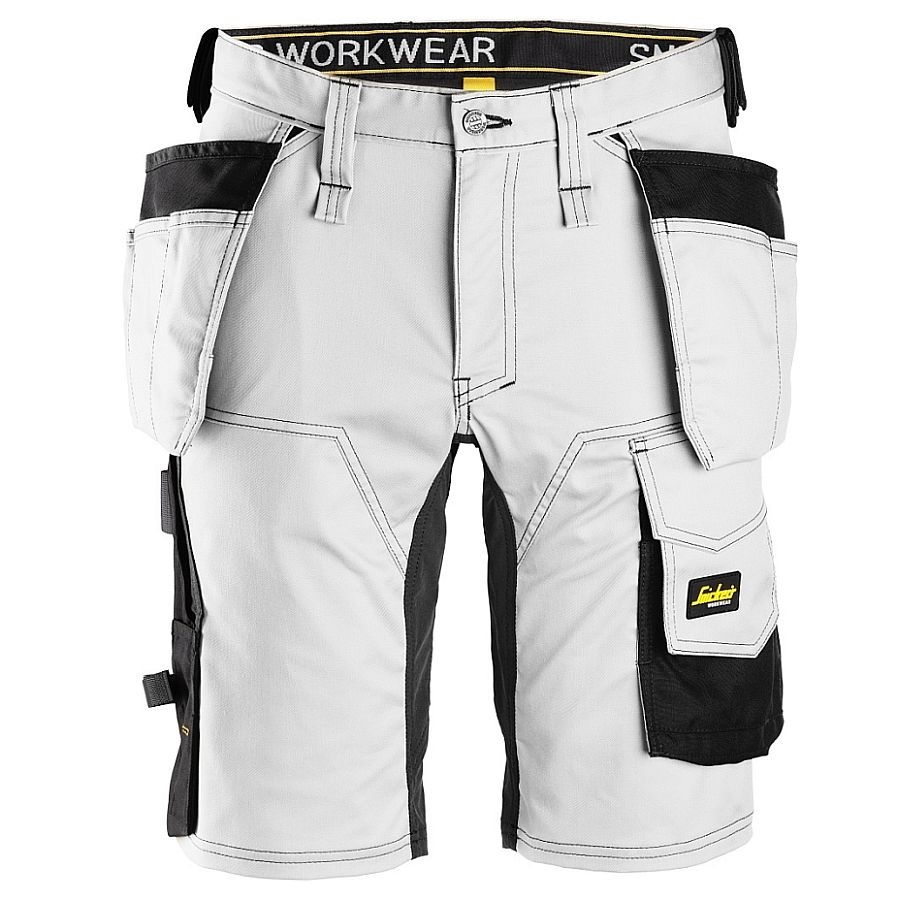 6141 Snickers AllroundWork Short Holstertaschen 6141 Snickers AllroundWork Short Holstertaschen