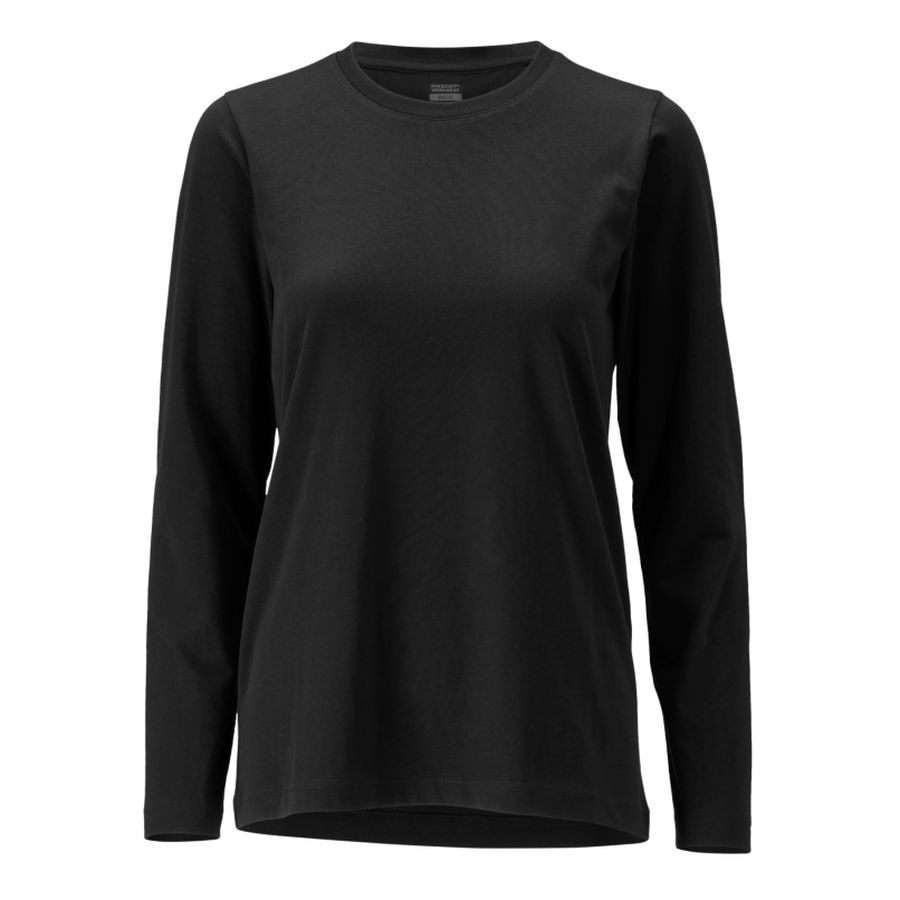 26091 Mascot®Crossover Damen Langarmshirt Basic