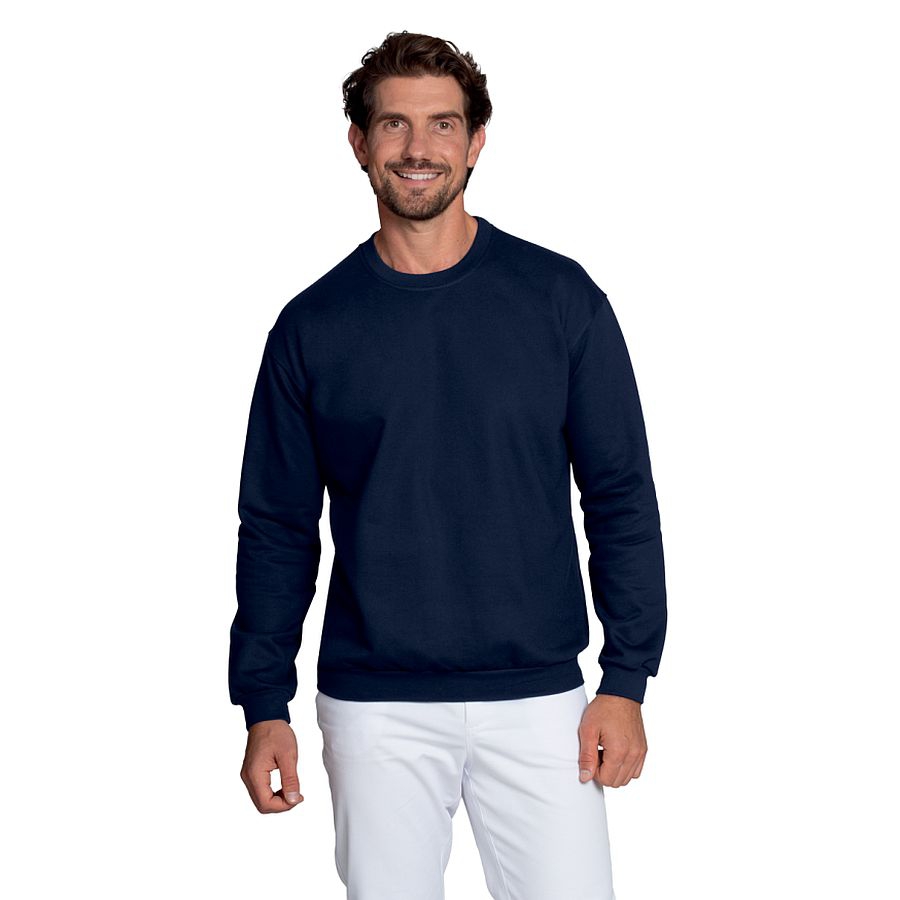 10/882 Leiber Unisex Sweatshirt Mischgewebe