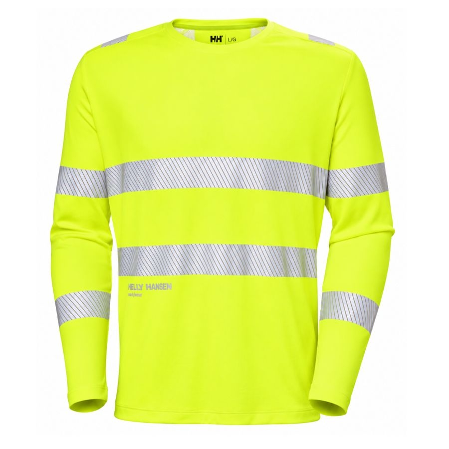 79419 Helly Hansen® Provis H2O Langarmshirt