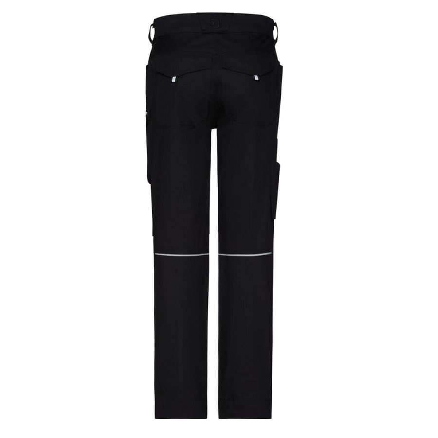 DASSY® Icons Damen Arbeitshose Ponti Flex Stretch