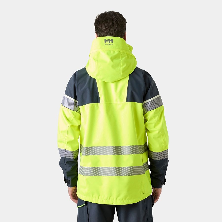 71157 Helly Hansen® Shelljacke Njord Coast