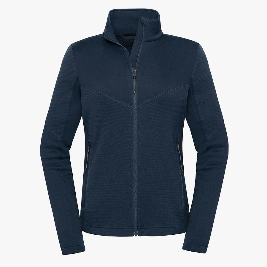 7509 Schöffel Pro Fleecejacke Wärmewächter Damen