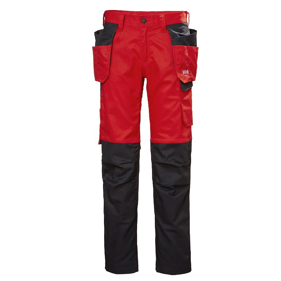 77527 Helly Hansen®Manchester Damen Handwerkerhose 77527 Helly Hansen®Manchester Damen Handwerkerhose