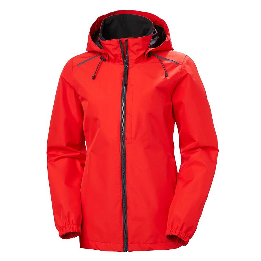 71262 Helly Hansen® Manchester Damen Shell-Jacke 71262 Helly Hansen® Manchester Damen Shell-Jacke