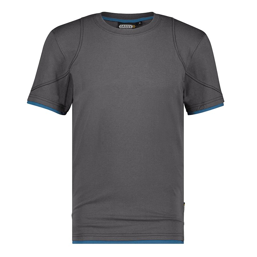 DASSY® D-FX T-Shirt Kinetic Stretch DASSY® D-FX T-Shirt Kinetic Stretch