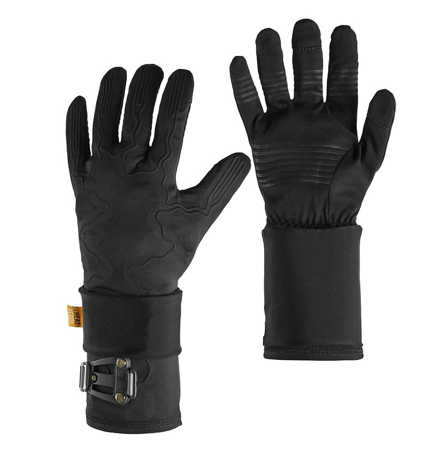 5901 Snickers Q Heat Dünne Softshell Handschuhe 5901 Snickers Q Heat Dünne Softshell Handschuhe