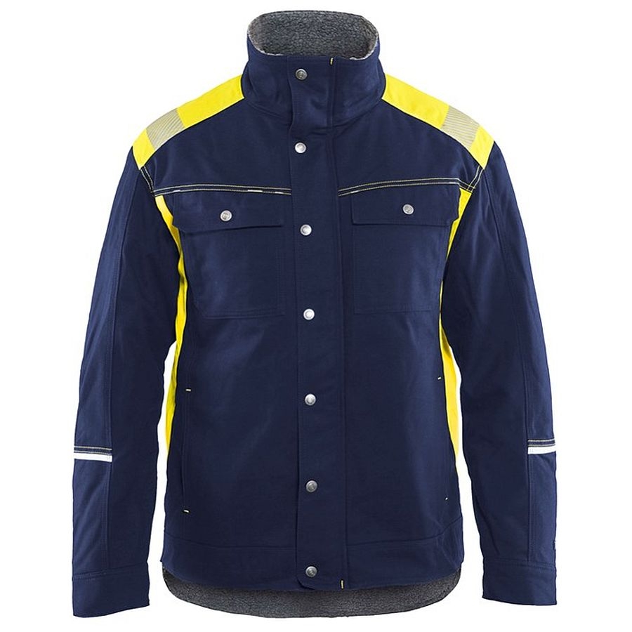 4915 Blakläder® Winterjacke  visible 4915 Blakläder® Winterjacke  visible