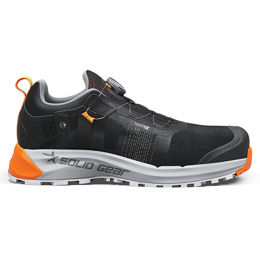 SG80126 Solid Gear Schuh Haze 2 Fly Low S1PS ESD