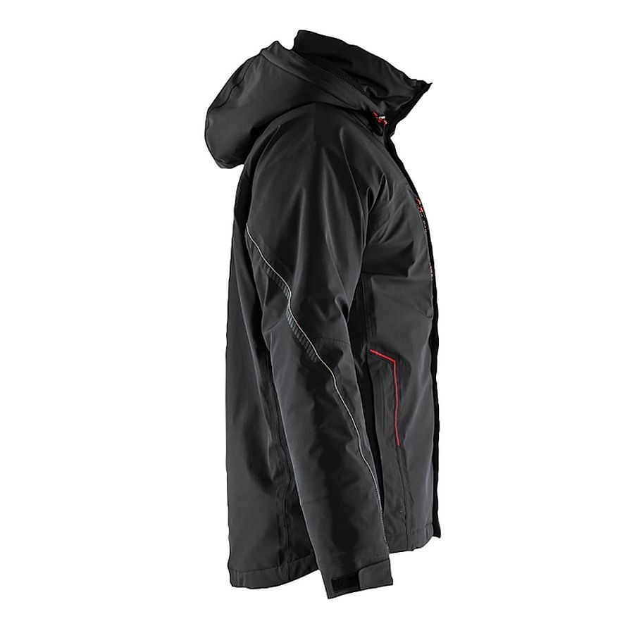 4484 Blakläder®Winterjacke Stretch