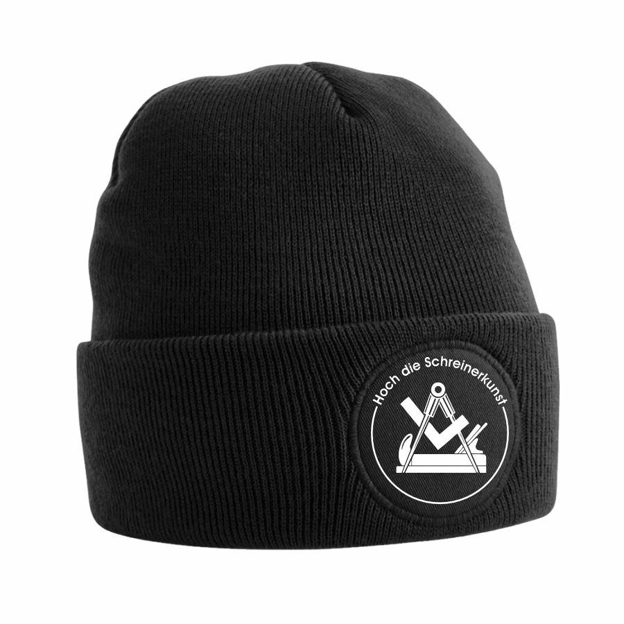 B446 Beechfield Beanie Schreiner B446 Beechfield Beanie Schreiner
