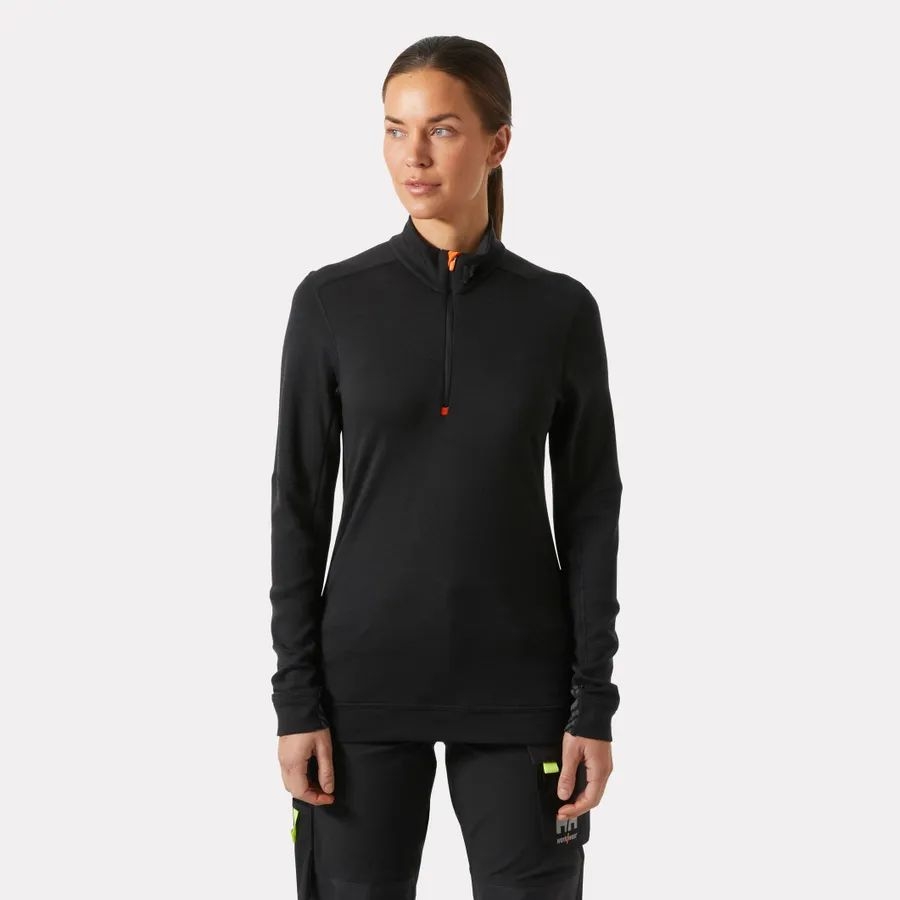 75210 Helly Hansen®Damen Lifa Merino Shirt