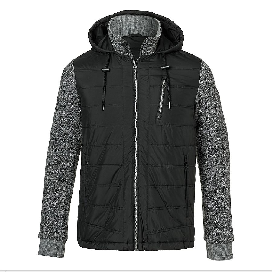 1841 Kübler Hybrid Winterjacke 1841 Kübler Hybrid Winterjacke