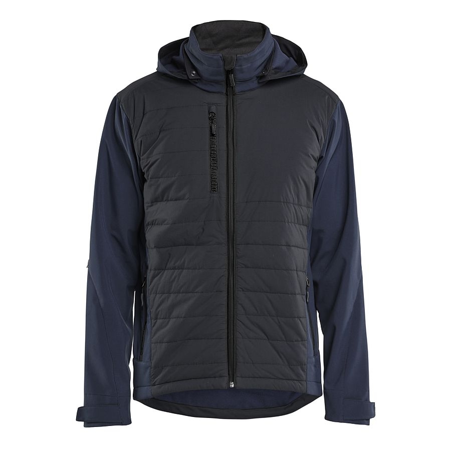 4743 Blakläder® Hybrid Jacke
