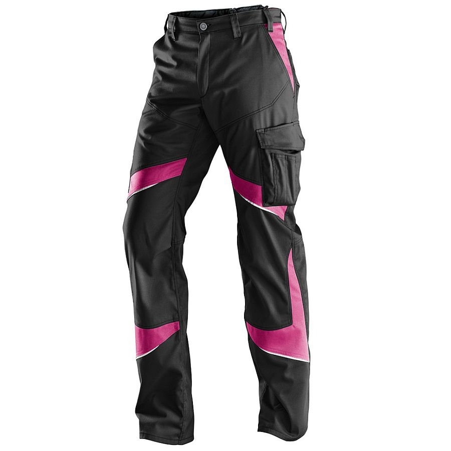 2550 Kübler Damen Arbeitshose ACTIVIQ 2550 Kübler Damen Arbeitshose ACTIVIQ