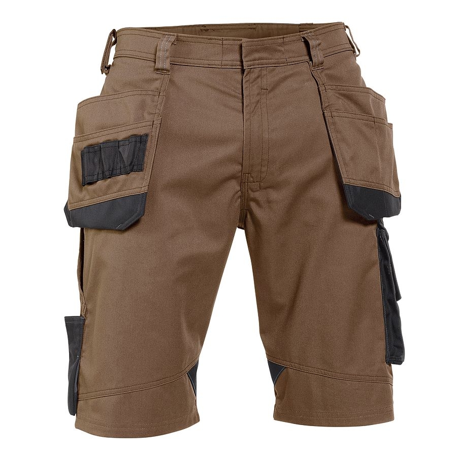 DASSY® LightFlex Short Bionic Mischgewebe 250 g/m² DASSY® LightFlex Short Bionic Mischgewebe 250 g/m²