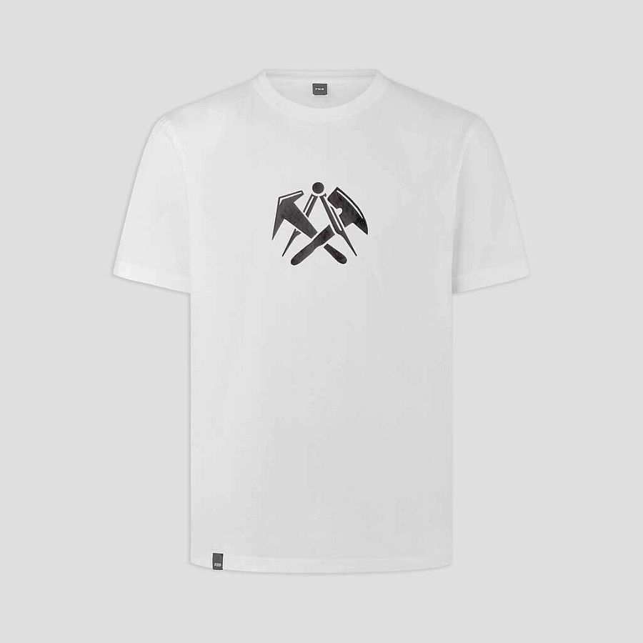 90420 FHB T-Shirt Till Dachdecker 90420 FHB T-Shirt Till Dachdecker