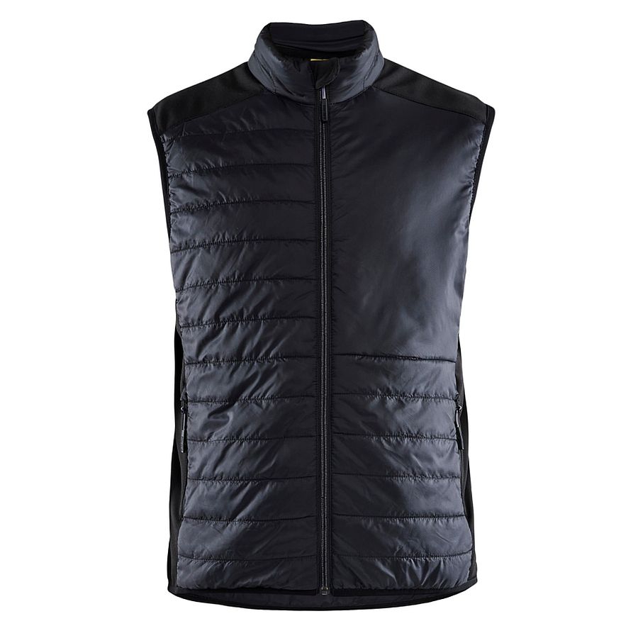 3863 Blakläder® Weste gefüttert 3863 Blakläder® Weste gefüttert