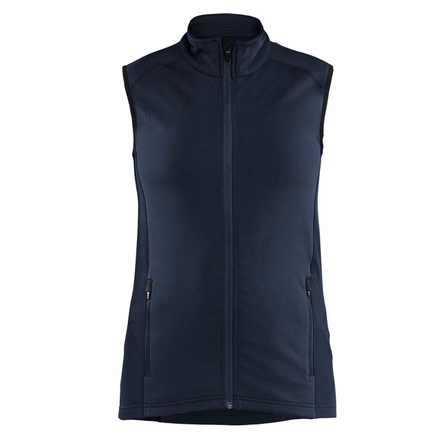 4746 Blakläder® Striker Damen Fleeceweste