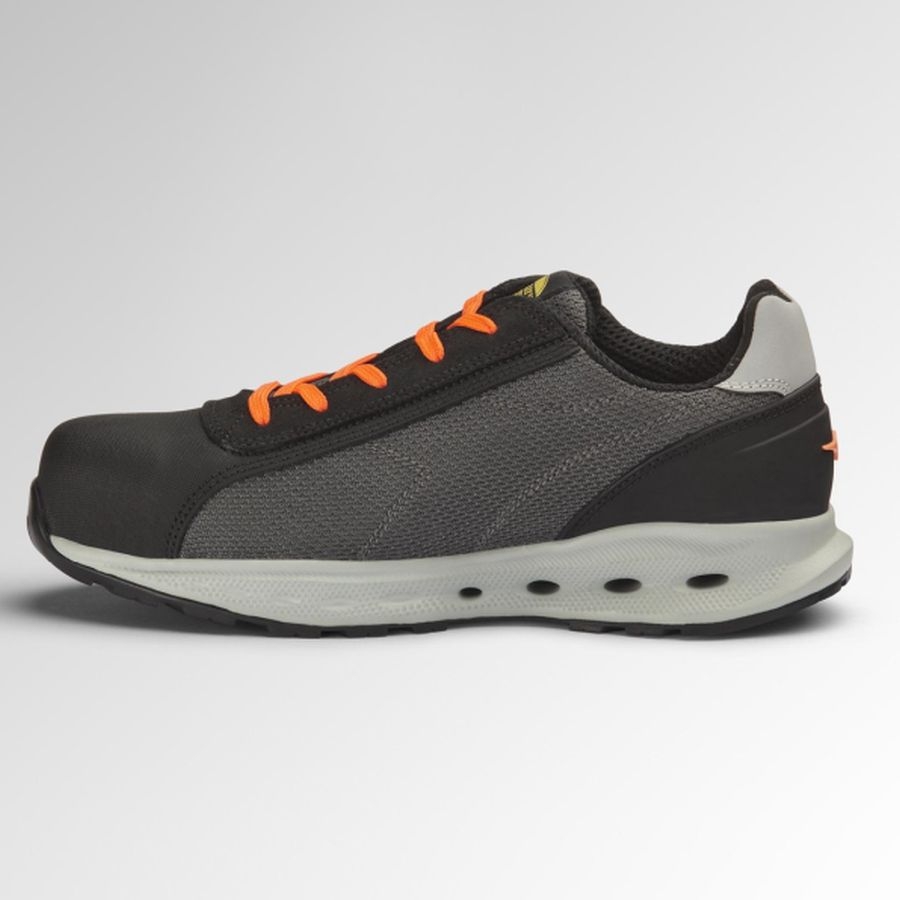 Diadora® Schuh Glove A.Box Low Pro S1PS ESD