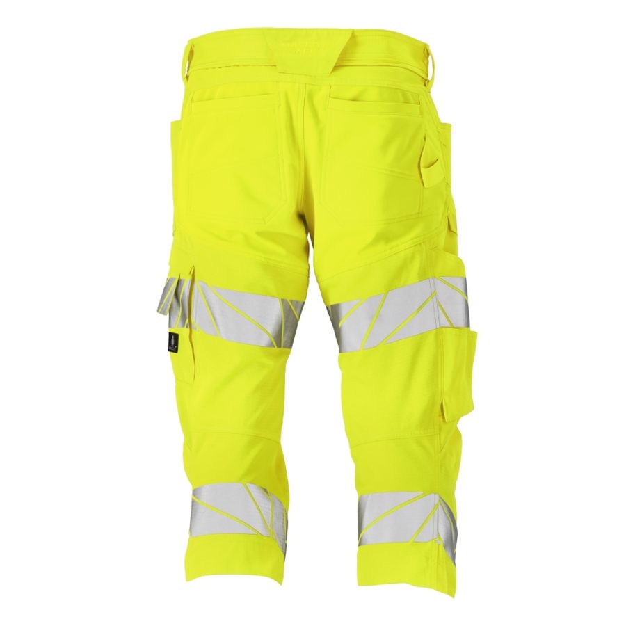 25249 Mascot®Accelerate Safe Piratenhose Kl.2
