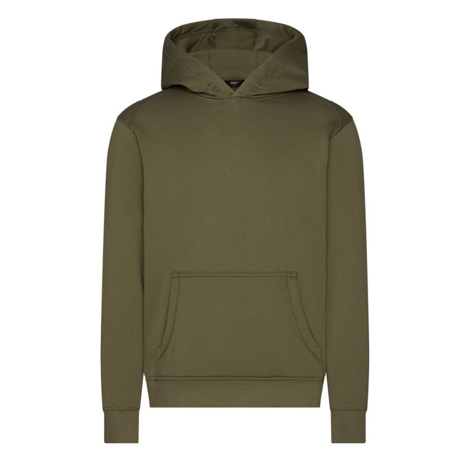 DASSY® Essentials Kapuzensweatshirt Pivot