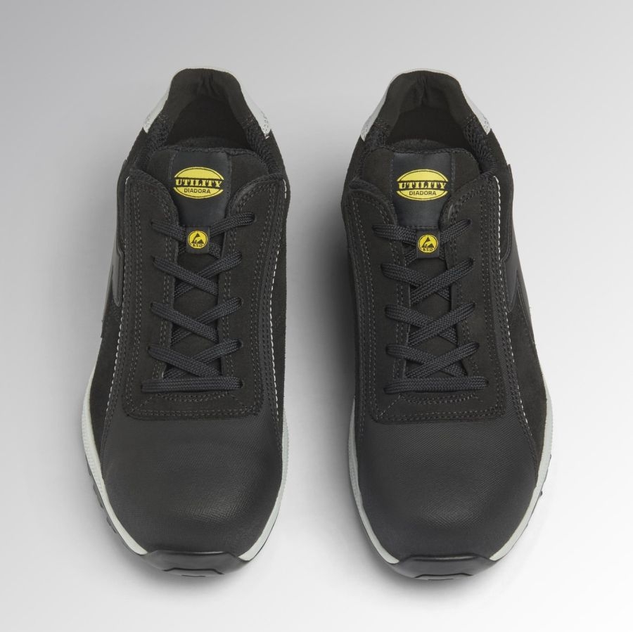 Diadora® Sicherheitsschuh Glove A.Box Low S3S ESD
