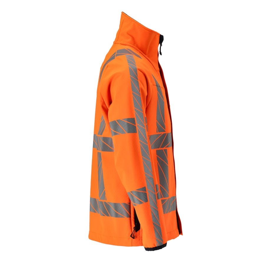 23002 Mascot®Accelerate Safe Softshelljacke Kl.3