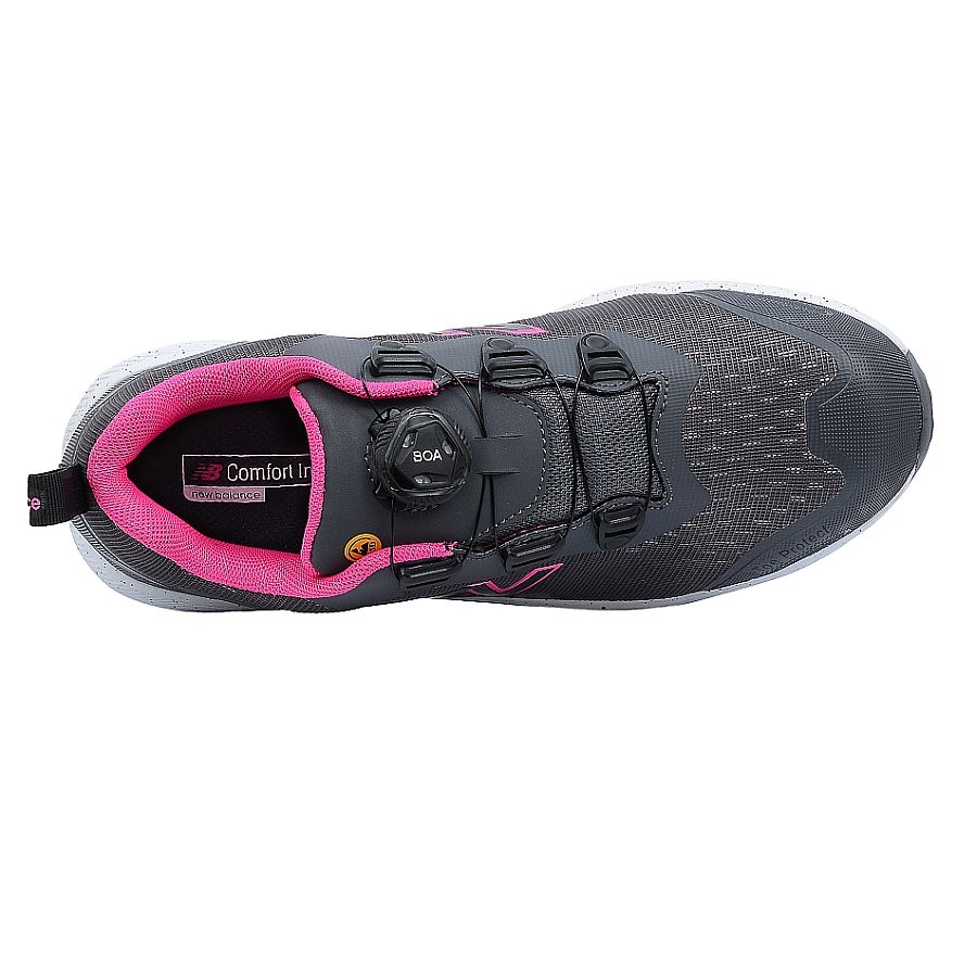 New Balance Logic BOA Damen Sicherheitsschuh S1PL