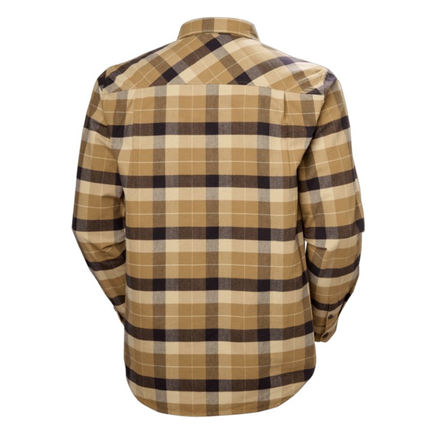 79003 Helly Hansen® Classic 2.0 Flannel Shirt