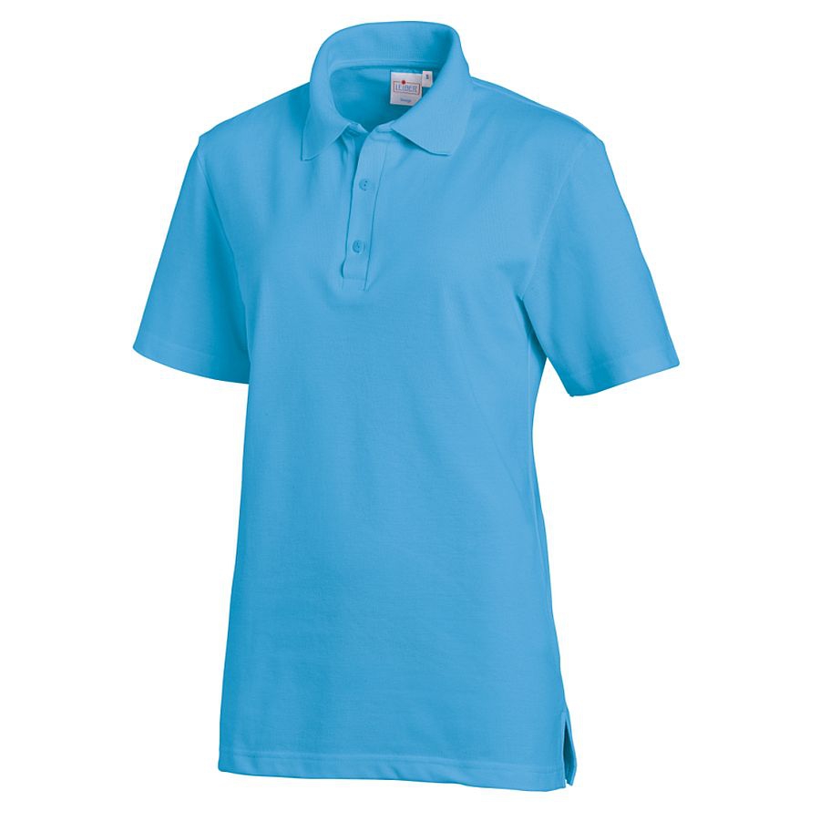 08/2515 Leiber Unisex Poloshirt Mischgewebe