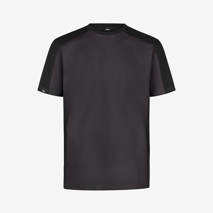 90690 FHB T-Shirt Marc 100% Baumwolle zweifarbig