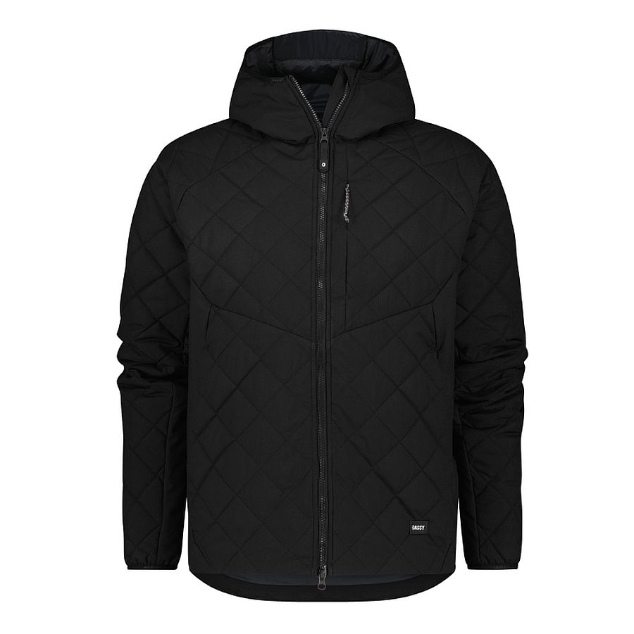 DASSY Austin Winterjacke - auf Wunsch mit Logo | workwear one DASSY Austin Winterjacke - auf Wunsch mit Logo | workwear one