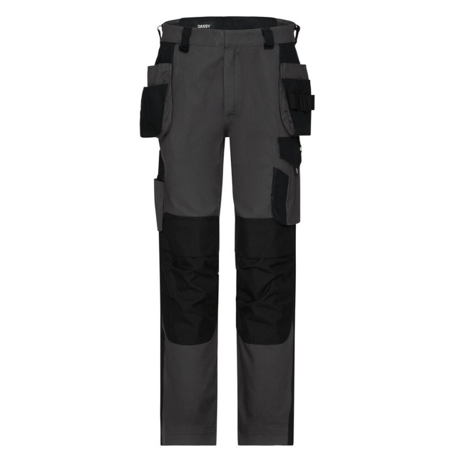 DASSY® Icons Arbeitshose Rossi Flex Stretch