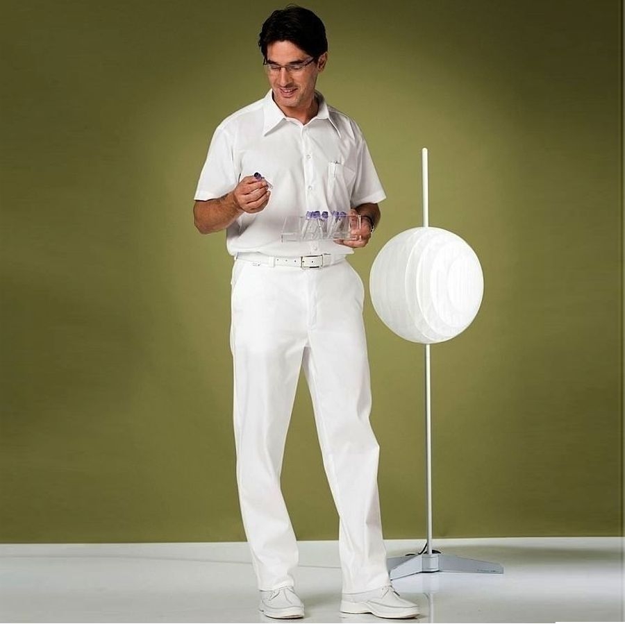 1368 BP Herrenhose Comfortec® Stretch