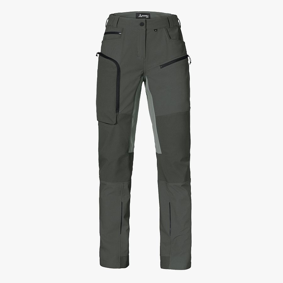 7000 Schöffel Pro Hose Allwettertalent Damen 7000 Schöffel Pro Hose Allwettertalent Damen