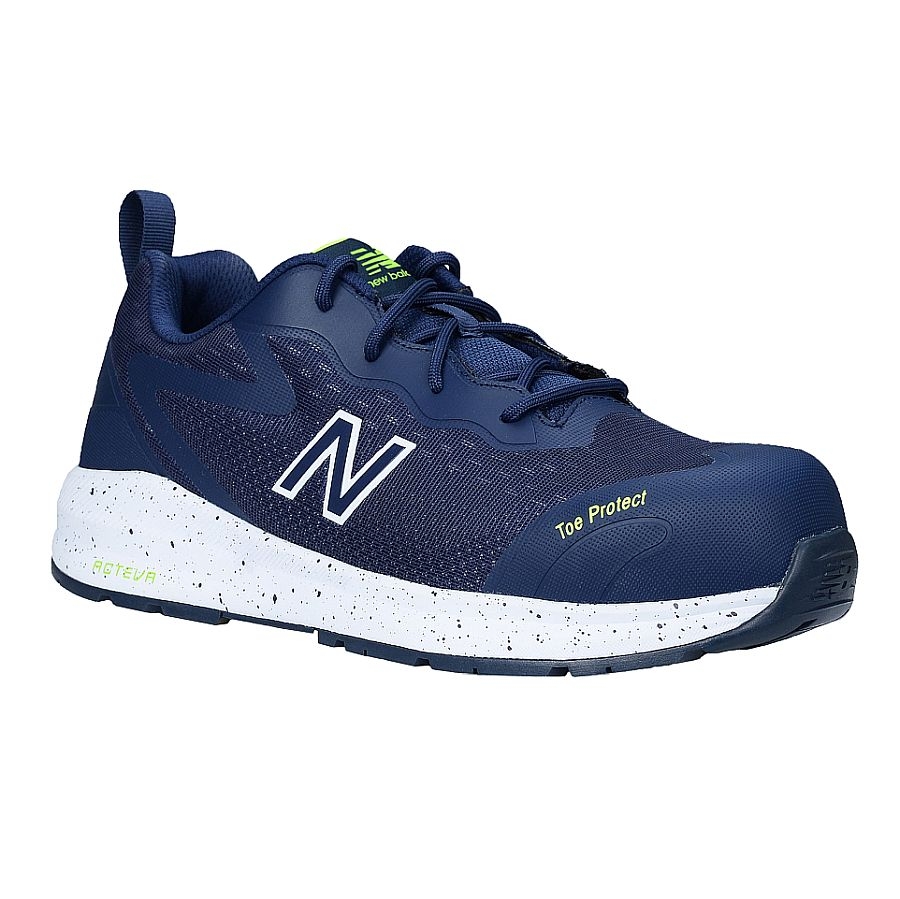 New Balance Logic Sicherheitsschuh S1PL