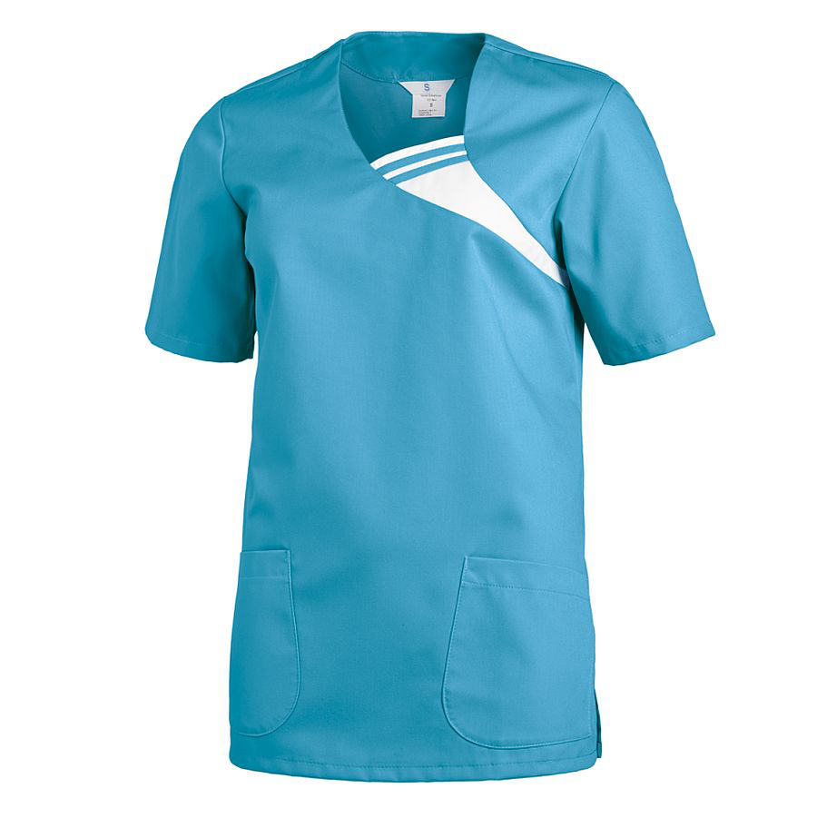 08/1255 Leiber Damen Schlupfkasack Mischgewebe