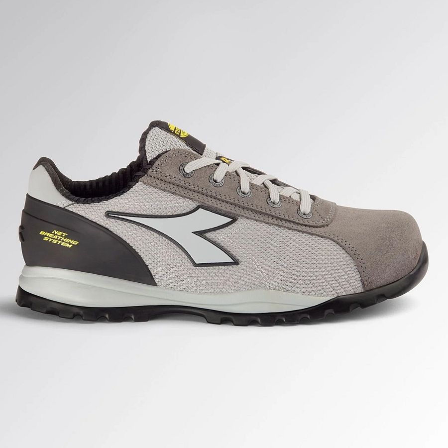 Diadora® Schuh Glove Net Low S1PL FO SR HRO ESD Diadora® Schuh Glove Net Low S1PL FO SR HRO ESD