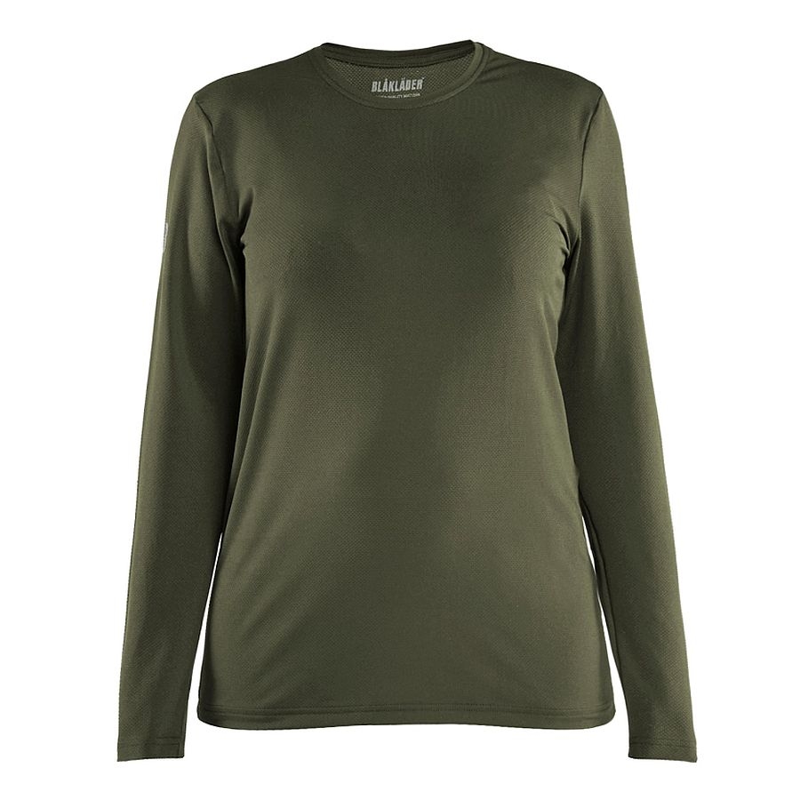 3427 Blakläder®Damen Funktionsshirt, UV geschütz