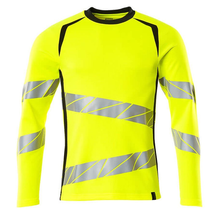 19081 Mascot®Accelerate Safe T-Shirt langarm