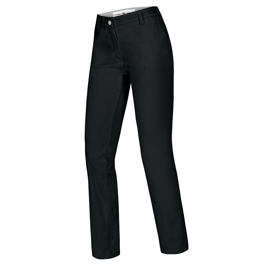 1734 BP Chinohose für Frauen Comfortec® Stretch