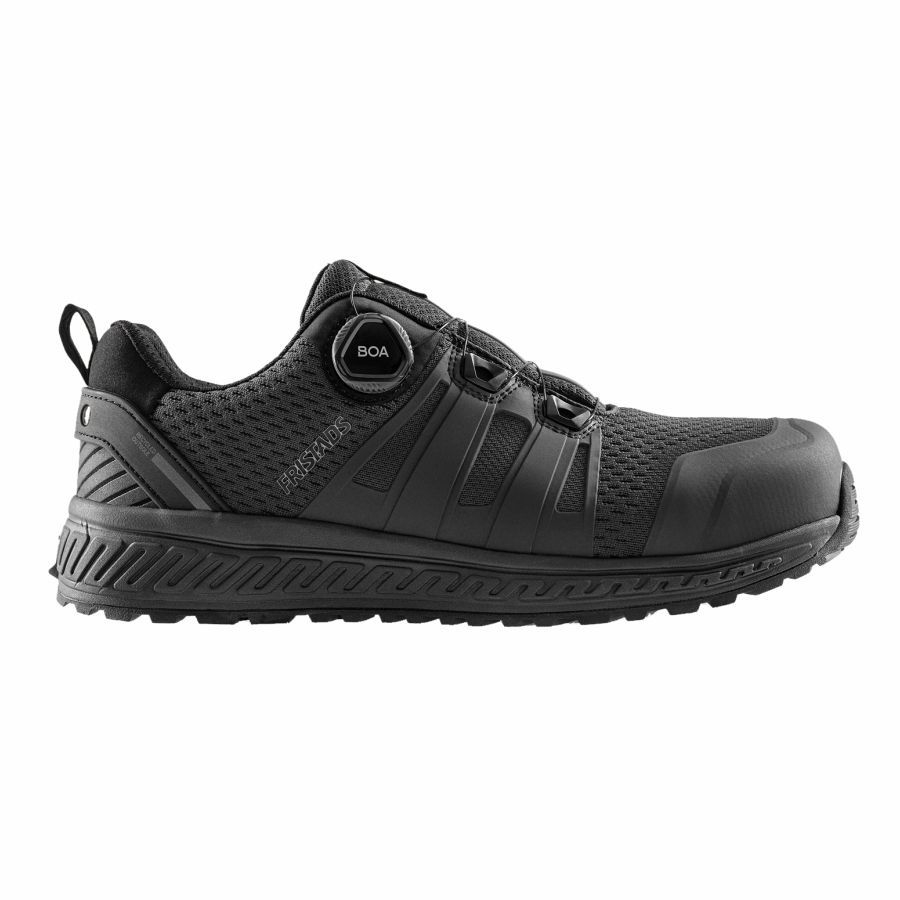 302118 Fristads® ComfortStep Sicherheitsschuh S1PS
