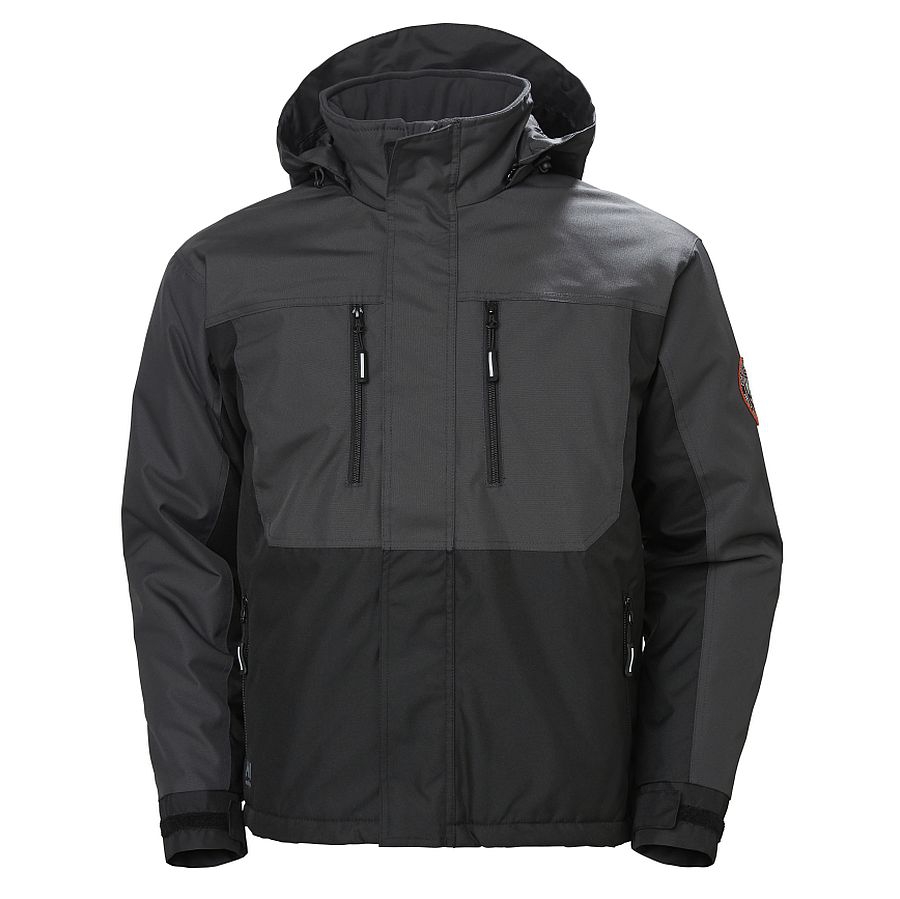 76201 Helly Hansen®Berg Jacke 76201 Helly Hansen®Berg Jacke