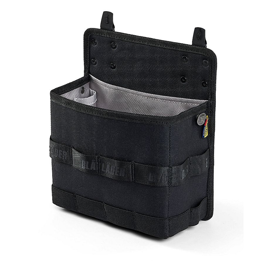2527 Blakläder® ToolRig™ Nagel- & Schraubentasche